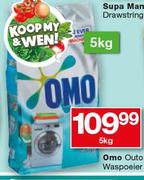 Omo Auto Waspoeier-5Kg