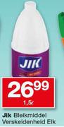 Jik Bleikmiddel Verskeidenheid-1.5Ltr Elk