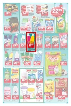 Checkers Western Cape : Little Garden (23 Apr - 06 May 2018), page 10