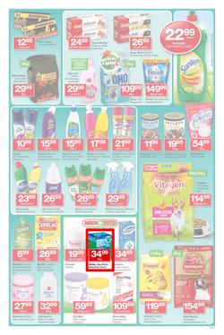 Checkers Western Cape : Little Garden (23 Apr - 06 May 2018), page 10
