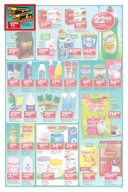 Checkers Western Cape : Little Garden (23 Apr - 06 May 2018), page 10