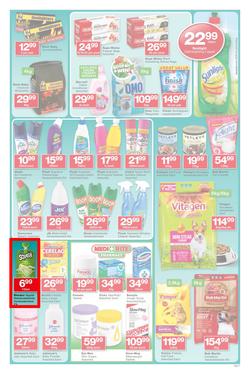 Checkers Western Cape : Little Garden (23 Apr - 06 May 2018), page 10