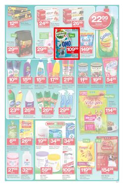 Checkers Western Cape : Little Garden (23 Apr - 06 May 2018), page 10