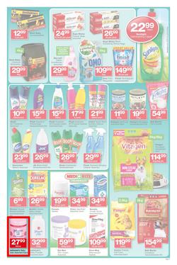 Checkers Western Cape : Little Garden (23 Apr - 06 May 2018), page 10