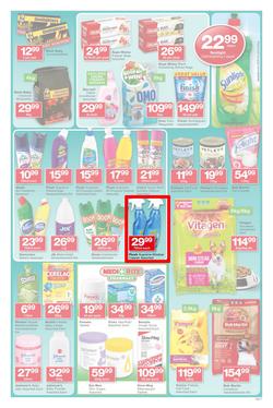 Checkers Western Cape : Little Garden (23 Apr - 06 May 2018), page 10