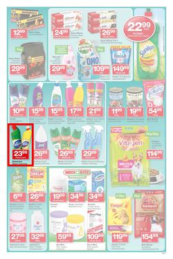 Checkers Western Cape : Little Garden (23 Apr - 06 May 2018), page 10