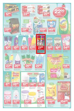 Checkers Western Cape : Little Garden (23 Apr - 06 May 2018), page 10