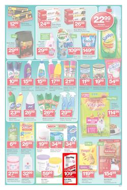 Checkers Western Cape : Little Garden (23 Apr - 06 May 2018), page 10