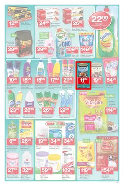 Checkers Western Cape : Little Garden (23 Apr - 06 May 2018), page 10