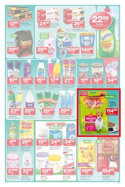 Checkers Western Cape : Little Garden (23 Apr - 06 May 2018), page 10