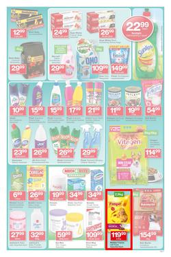 Checkers Western Cape : Little Garden (23 Apr - 06 May 2018), page 10