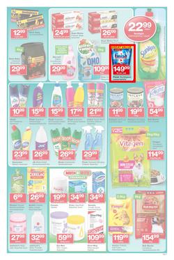 Checkers Western Cape : Little Garden (23 Apr - 06 May 2018), page 10