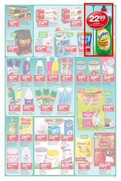 Checkers Western Cape : Little Garden (23 Apr - 06 May 2018), page 10