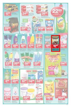 Checkers Western Cape : Little Garden (23 Apr - 06 May 2018), page 10