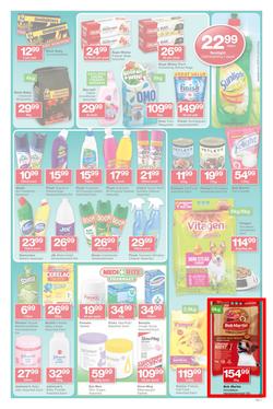Checkers Western Cape : Little Garden (23 Apr - 06 May 2018), page 10