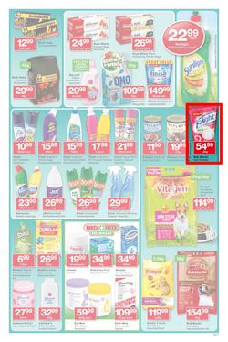 Checkers Western Cape : Little Garden (23 Apr - 06 May 2018), page 10