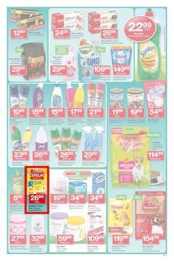 Checkers Western Cape : Little Garden (23 Apr - 06 May 2018), page 10