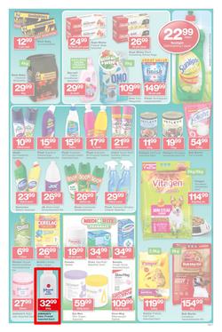 Checkers Western Cape : Little Garden (23 Apr - 06 May 2018), page 10