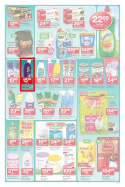 Checkers Western Cape : Little Garden (23 Apr - 06 May 2018), page 10