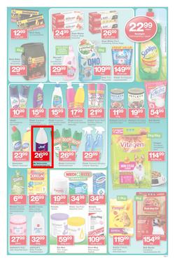 Checkers Western Cape : Little Garden (23 Apr - 06 May 2018), page 10