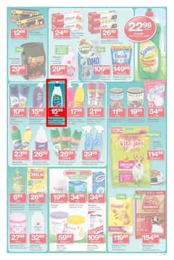Checkers Western Cape : Little Garden (23 Apr - 06 May 2018), page 10