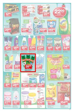 Checkers Western Cape : Little Garden (23 Apr - 06 May 2018), page 10