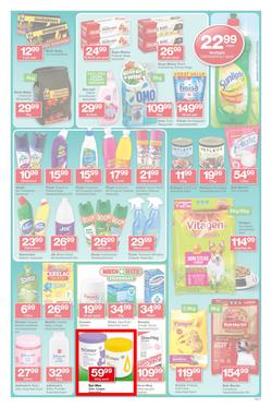 Checkers Western Cape : Little Garden (23 Apr - 06 May 2018), page 10