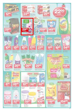 Checkers Western Cape : Little Garden (23 Apr - 06 May 2018), page 10