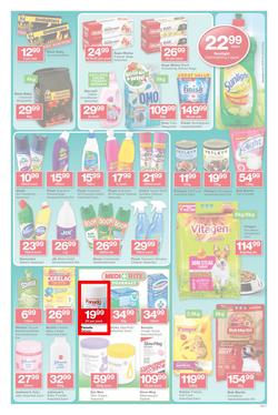 Checkers Western Cape : Little Garden (23 Apr - 06 May 2018), page 10