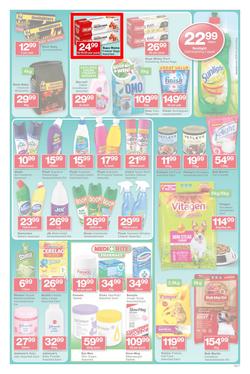 Checkers Western Cape : Little Garden (23 Apr - 06 May 2018), page 10