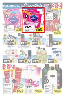 Checkers Western Cape : Little Garden (23 Apr - 06 May 2018), page 11