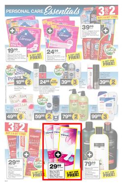 Checkers Western Cape : Little Garden (23 Apr - 06 May 2018), page 11