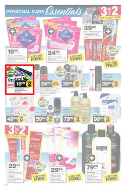 Checkers Western Cape : Little Garden (23 Apr - 06 May 2018), page 11