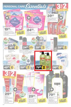 Checkers Western Cape : Little Garden (23 Apr - 06 May 2018), page 11