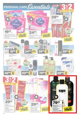 Checkers Western Cape : Little Garden (23 Apr - 06 May 2018), page 11
