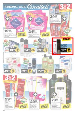 Checkers Western Cape : Little Garden (23 Apr - 06 May 2018), page 11