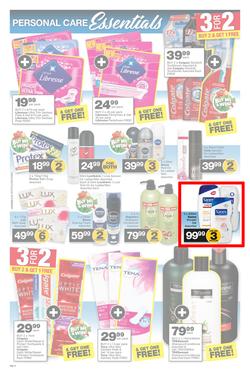 Checkers Western Cape : Little Garden (23 Apr - 06 May 2018), page 11