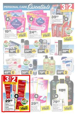 Checkers Western Cape : Little Garden (23 Apr - 06 May 2018), page 11