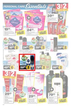 Checkers Western Cape : Little Garden (23 Apr - 06 May 2018), page 11
