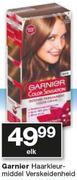 Garnier Haar kleurmiddel Verskeidenheid-elk