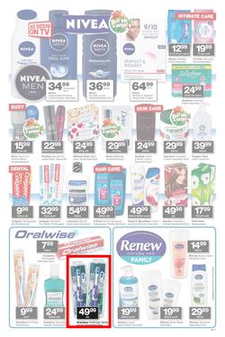 Checkers Western Cape : Little Garden (23 Apr - 06 May 2018), page 12