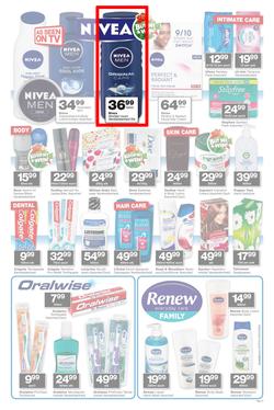 Checkers Western Cape : Little Garden (23 Apr - 06 May 2018), page 12