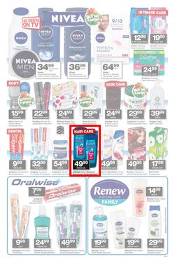 Checkers Western Cape : Little Garden (23 Apr - 06 May 2018), page 12