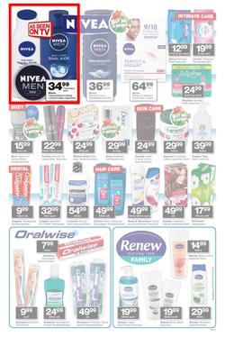 Checkers Western Cape : Little Garden (23 Apr - 06 May 2018), page 12