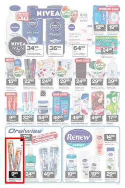Checkers Western Cape : Little Garden (23 Apr - 06 May 2018), page 12