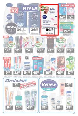 Checkers Western Cape : Little Garden (23 Apr - 06 May 2018), page 12