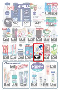 Checkers Western Cape : Little Garden (23 Apr - 06 May 2018), page 12