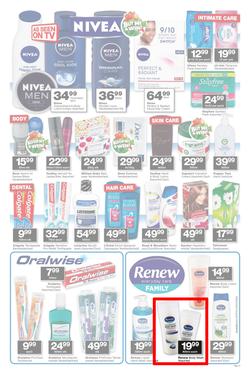 Checkers Western Cape : Little Garden (23 Apr - 06 May 2018), page 12