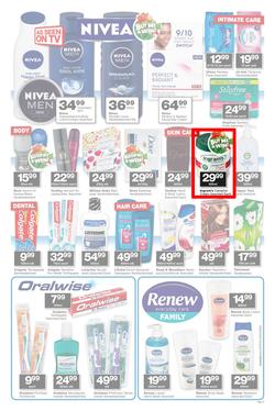 Checkers Western Cape : Little Garden (23 Apr - 06 May 2018), page 12