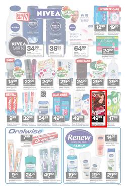 Checkers Western Cape : Little Garden (23 Apr - 06 May 2018), page 12